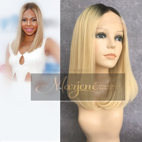 Perruque 'WIG' Collection