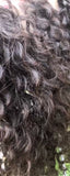 Marjené Exotic Curly Hair