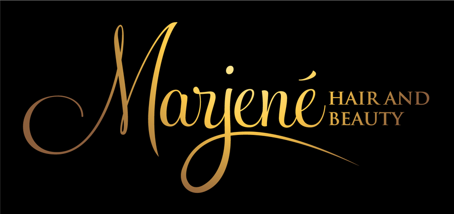 Marjené Hair and Beauty